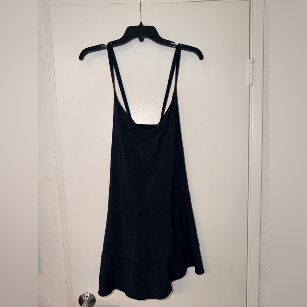 Offline by Aerie Maggie Ruffle Tennis Dress NWT - Picture 2 of 6